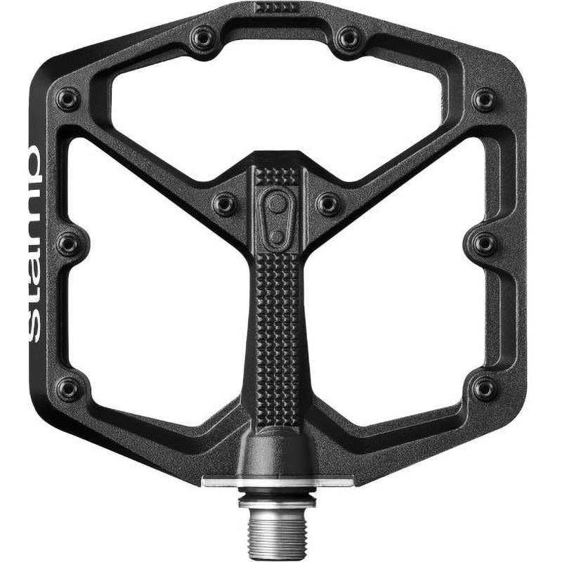 320230001 スタンプ 7 ラージ ペダル 1セット CRANK BROTHERS 【通販