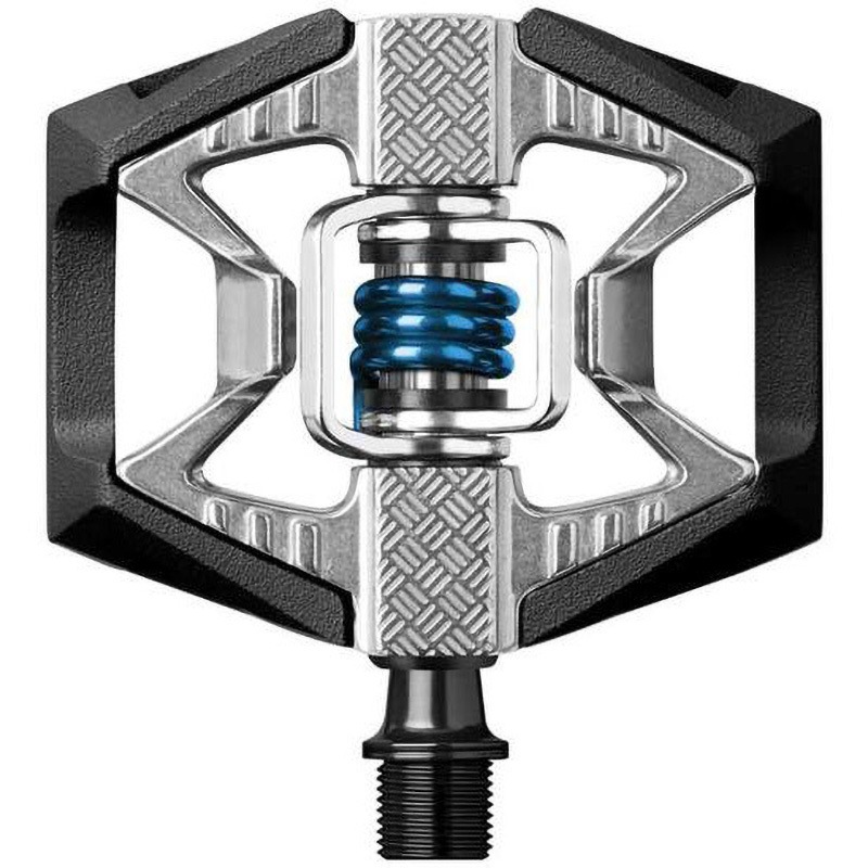 320250001 ダブルショット 2ペダル 1セット CRANK BROTHERS 【通販モノタロウ】