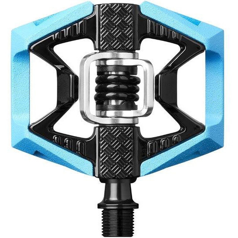 320250003 ダブルショット 2ペダル 1セット CRANK BROTHERS 【通販モノタロウ】