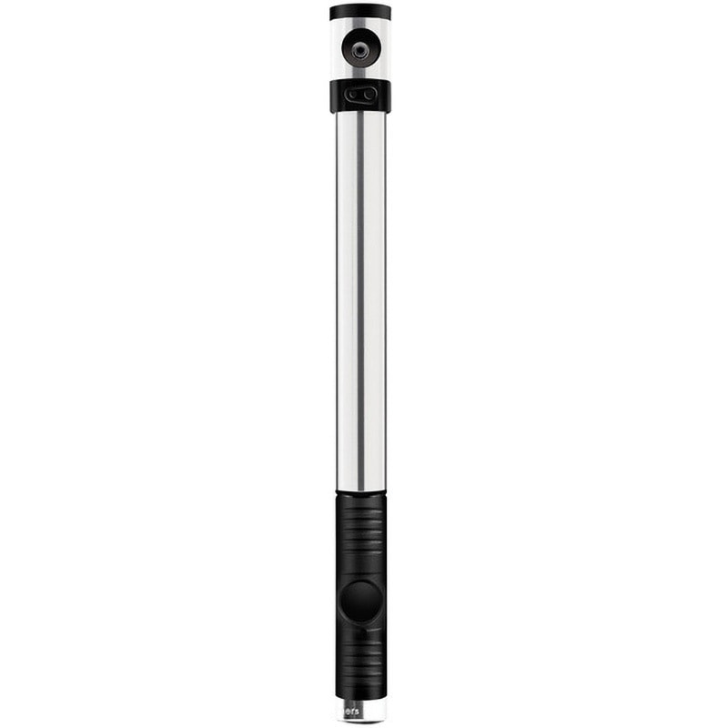 336490001 クリック HP(メーター/CO2アダプター付) ポンプ CRANK BROTHERS 全長260mm