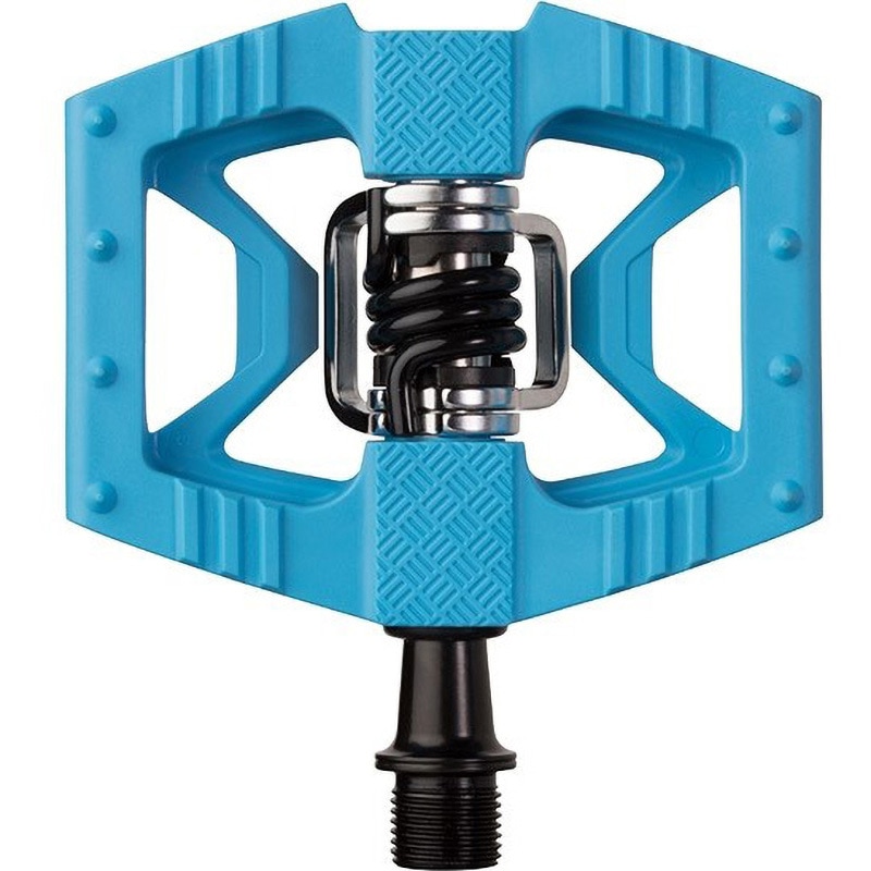 348940003 ダブルショット 1 ペダル 1セット CRANK BROTHERS 【通販モノタロウ】