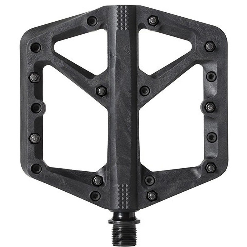 356000001 スタンプ 1 ラージ ペダル CRANK BROTHERS 寸法114×111mm 1セット