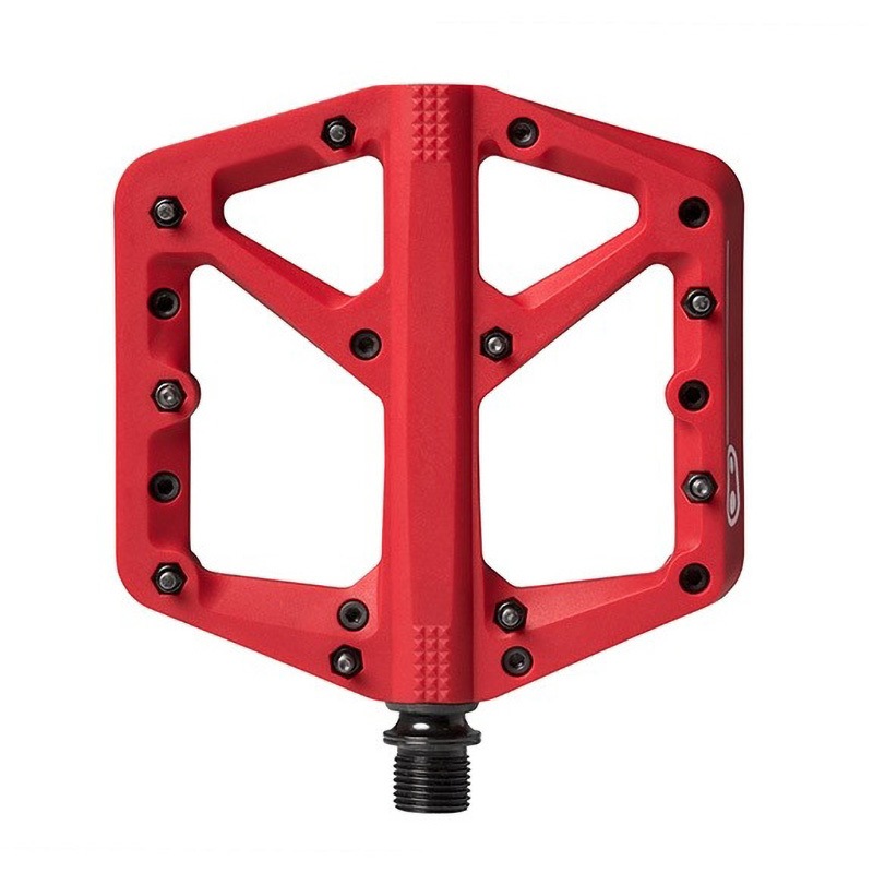 356000002 スタンプ 1 ラージ ペダル CRANK BROTHERS 寸法114×111mm 1セット