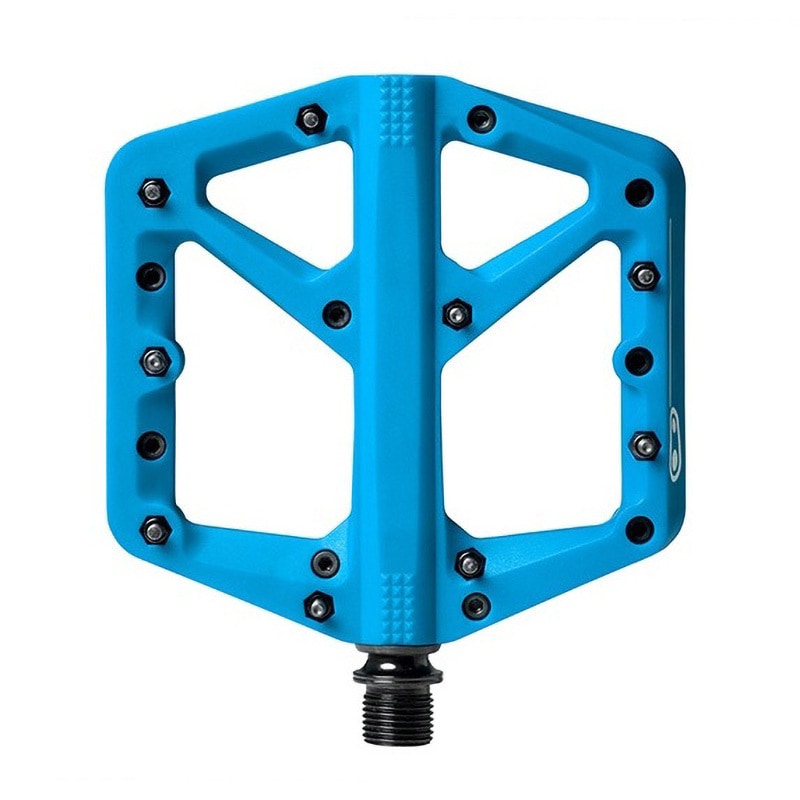 356000003 スタンプ 1 ラージ ペダル CRANK BROTHERS 寸法114×111mm 1セット