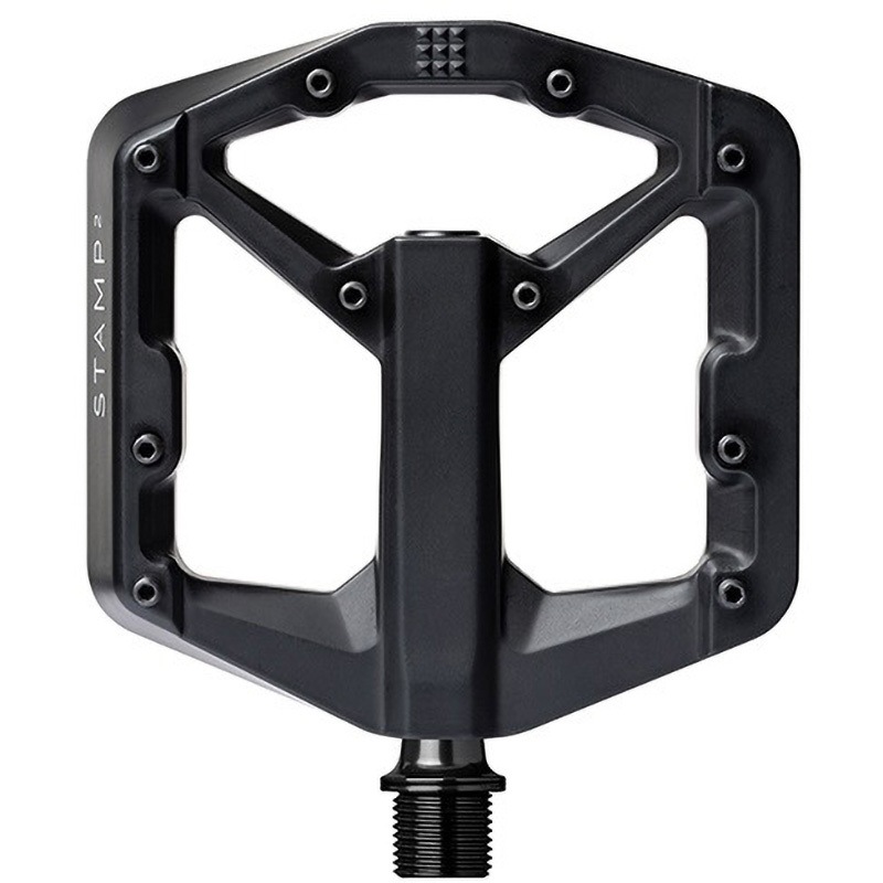 1006610002 スタンプ 2 スモール ペダル(2020～) CRANK BROTHERS 寸法100×100mm 1セット