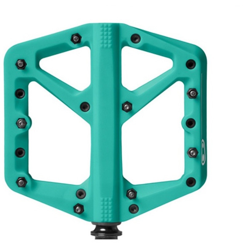 1000110007 スタンプ 1 LIMITED EDITION ペダル CRANK BROTHERS ラージサイズ 寸法114×111mm 1セット