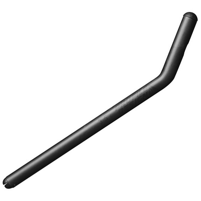 1000800001 35c エクステンションバーノミ プロファイルデザイン マットブラック色 14,386円