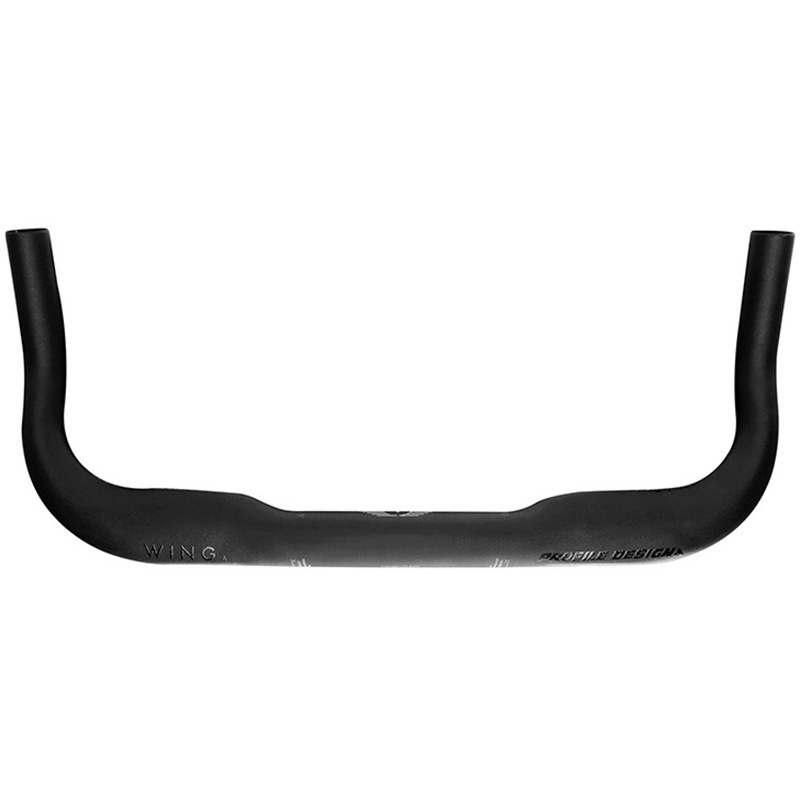 プロファイルデザイン Wing/20c カーボン ブルホーンバー (31.8) プロファイルデザイン Wing/20c カーボン ブルホーンバー (31.8