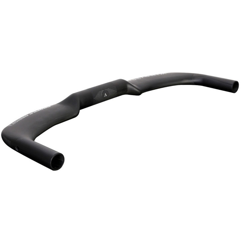 プロファイルデザイン ブルホーンハンドル&エアロブレーキレバー