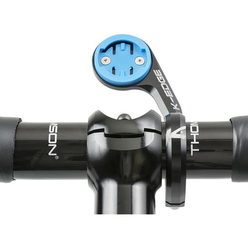 1003240001 WAHOO スポーツ マウント 31.8mm K-EDGE ブラック色 5,074円