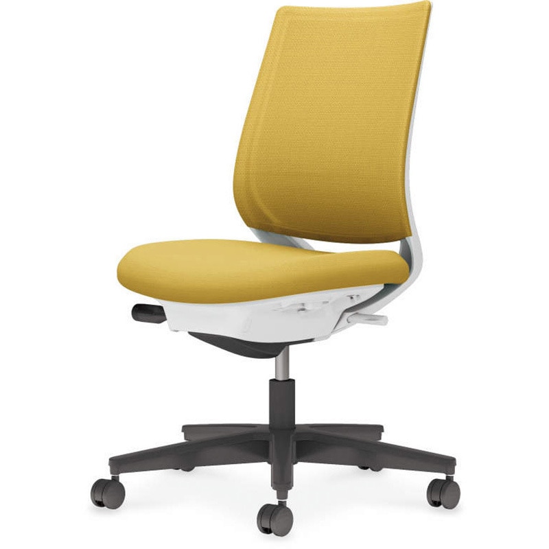 C04-B100MU-E11S1S1 オフィスチェアー ミトラ2 スタンダードバック(配送・組立サービス付き) コクヨ キャスターあり 肘なし ブラック 高さ900～990mm幅680mm奥行565～770mm  C04-B100MU-E11S1S1 27,937円