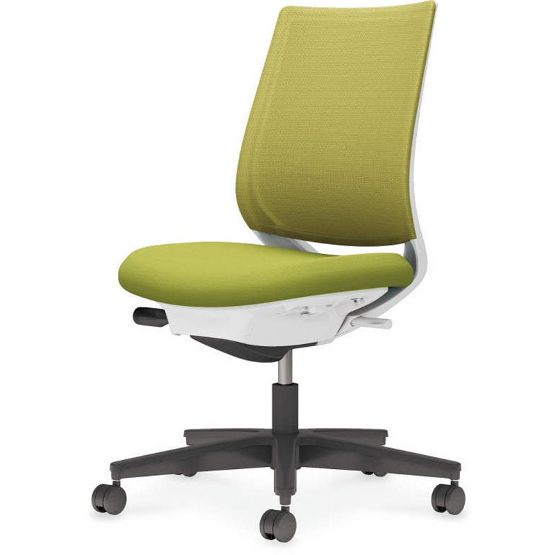 C04-B100MW-E1Q4Q41 オフィスチェアー ミトラ2 スタンダードバック(配送・組立サービス付き) コクヨ キャスターあり 肘なし ブラック 高さ900～990mm幅680mm奥行565～770mm  C04-B100MW-E1Q4Q41 27,937円