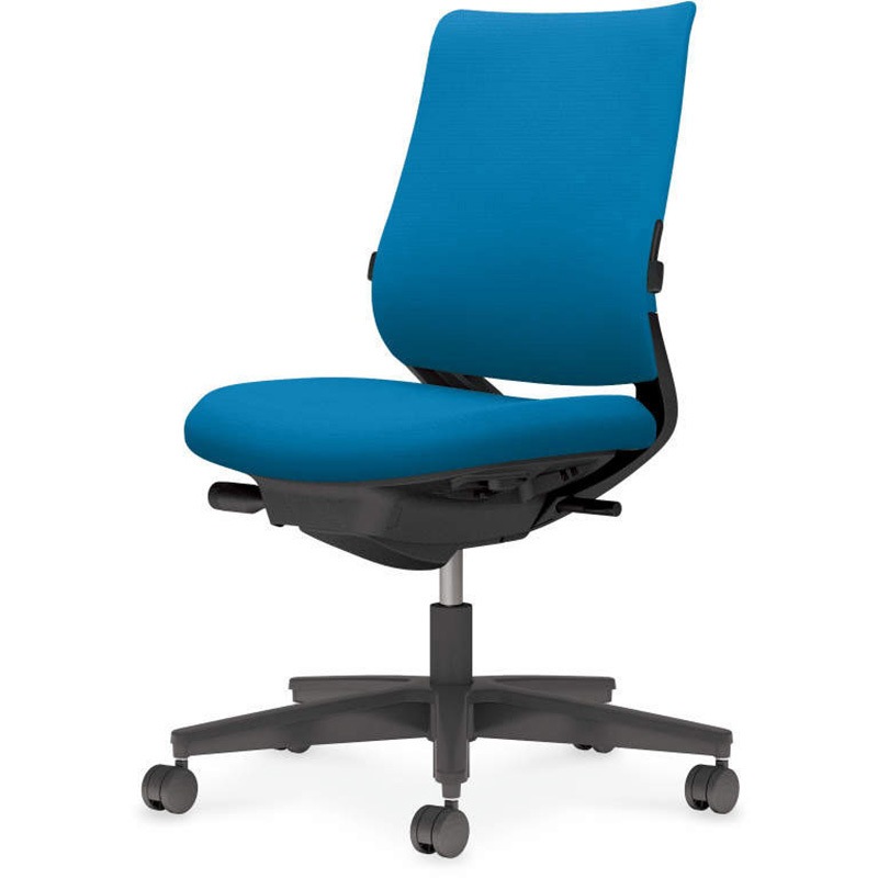 C04-B102CU-BKT4T41 オフィスチェアー ミトラ2 スタンダードバック(配送・組立サービス付き) コクヨ キャスターあり ランバーサポート有り 肘なし ブラック  C04-B102CU-BKT4T41 32,487円