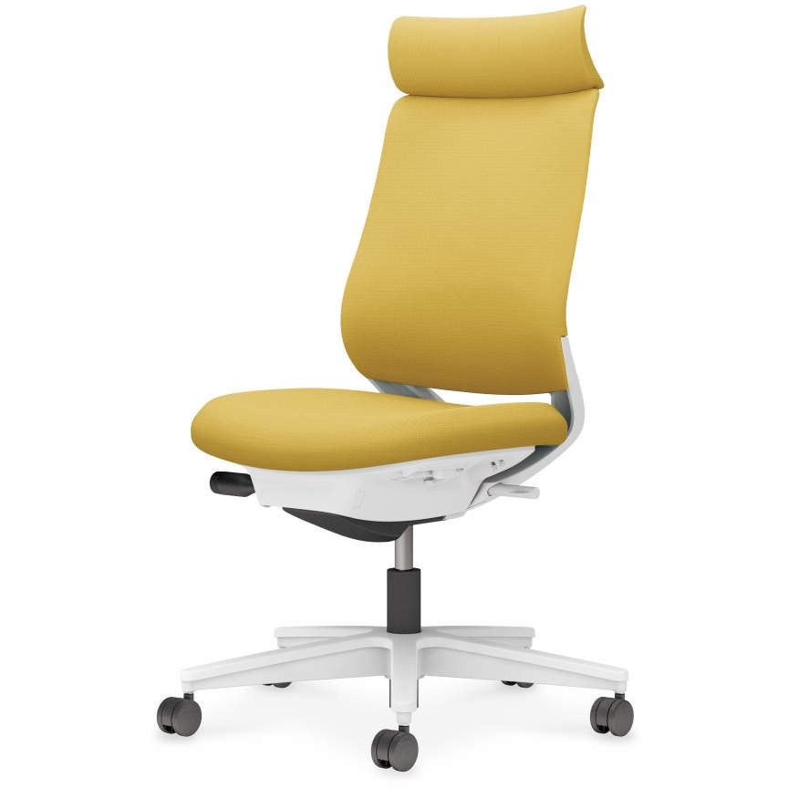 モッドウェイ(Modway) オフィスチェア アタインメント ブラック メッシュバック ビニールシート 幅67.3cm X 奥行き67.3c : モッドウェイ(Modway) オフィスチェア アタインメント