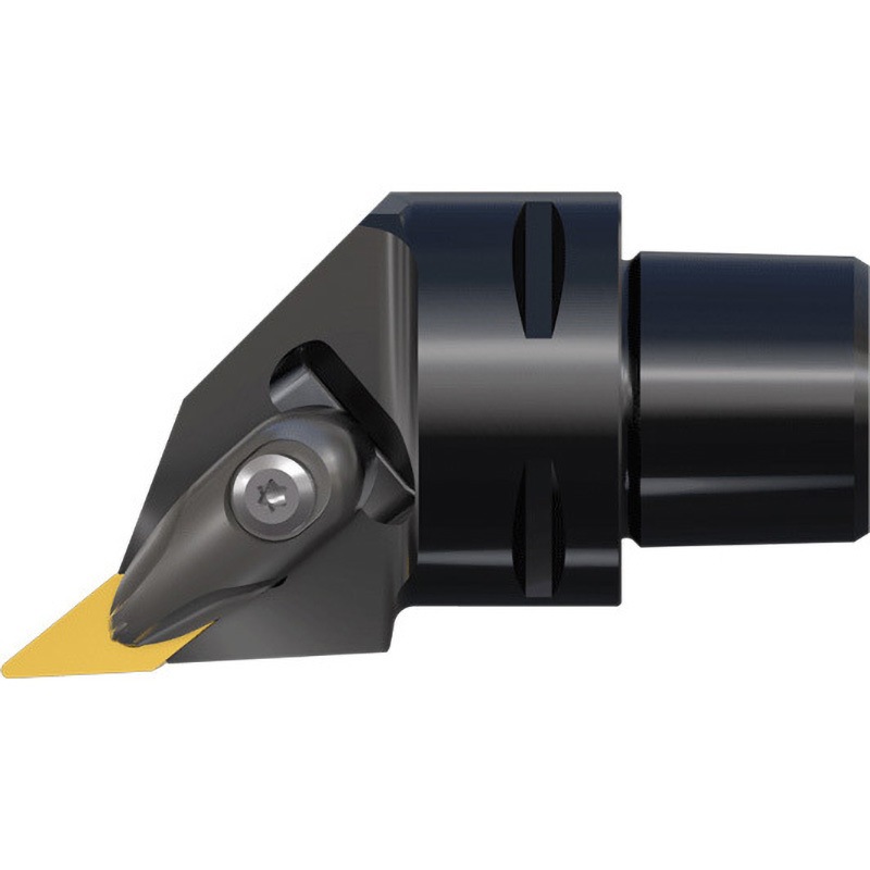 C3AVJNR22050-1204N ホルダ C-AVJNR/L 1個 タンガロイ 【通販モノタロウ】