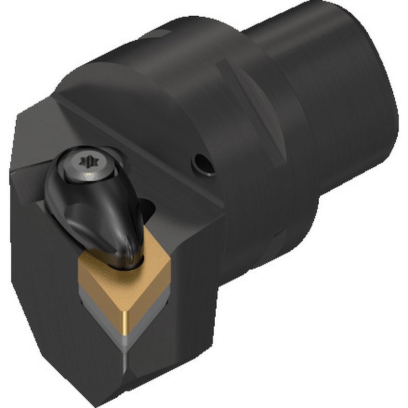 C3ADQNR22040-15N ホルダ C-ADQNR/L 1個 タンガロイ 【通販モノタロウ】