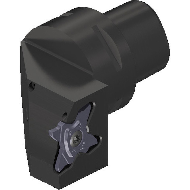 C4STCR27050-27-CHP ホルダ C-STCR/L-27-CHP タンガロイ 給油方式With coolant hole