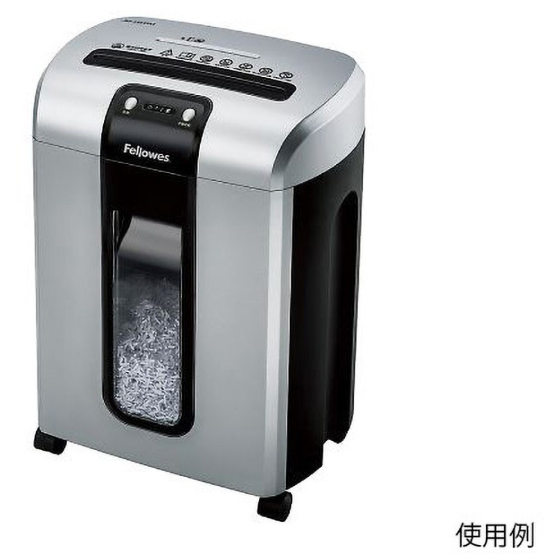 JB-11CDM マイクロカットシュレッダー フェローズ 適合サイズA4  JB-11CDM