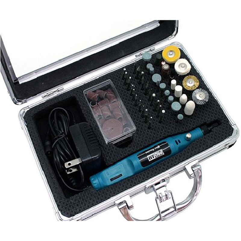 PA-485N 85PCS ルータービットセット ゼスト 1個 PA-485N - 【通販