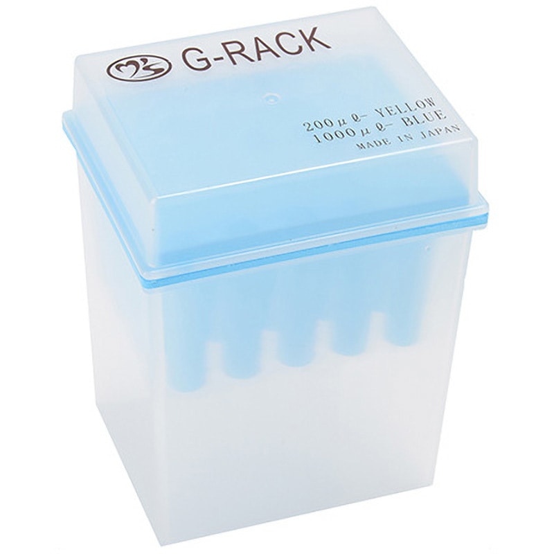 MS-C-ST5010 M'S G-RACK MS-C-STシリーズ ムロオカ産業 寸法7.2×9.0×11.2cm 1個