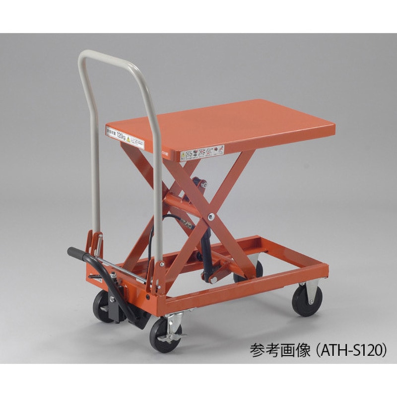 ハンドリフト 工具 150×120