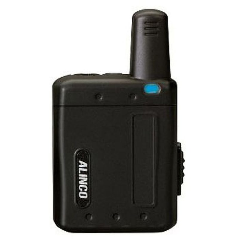 DJ-PX7B 特定小電力トランシーバー ラペルトーク2 DJ-PX7