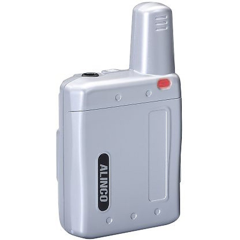 DJ-PX7S 特定小電力トランシーバー ラペルトーク2 DJ-PX7シリーズ 1個