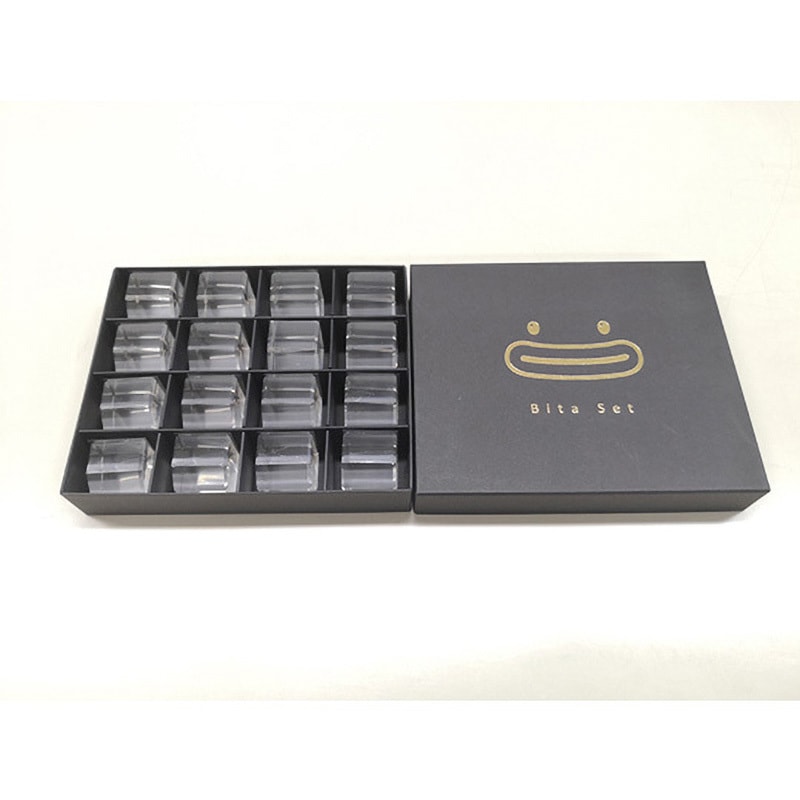 ビタセット 16個入 1箱(16個) 枚方技研 【通販モノタロウ】