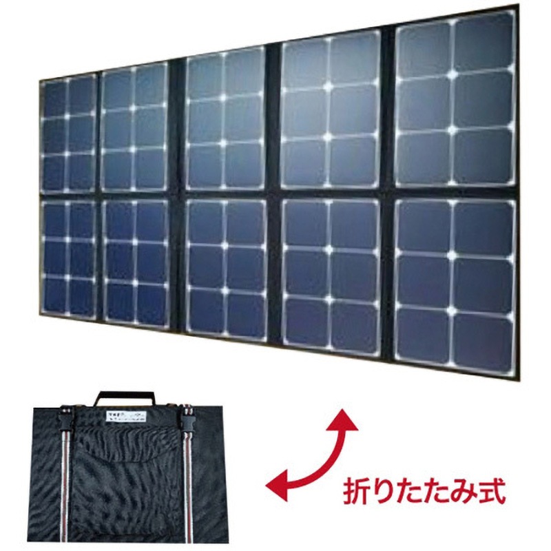 PVSSL-200B ソーラーパネル PVSSLシリーズ 日本プロフィックス・エンジニアリング 最大出力200W