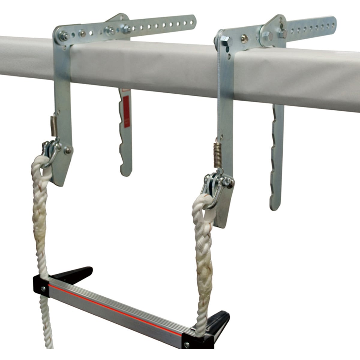 APC-8.5 避難はしご サンコー(タイタン) 全長8.5m 【通販モノタロウ】