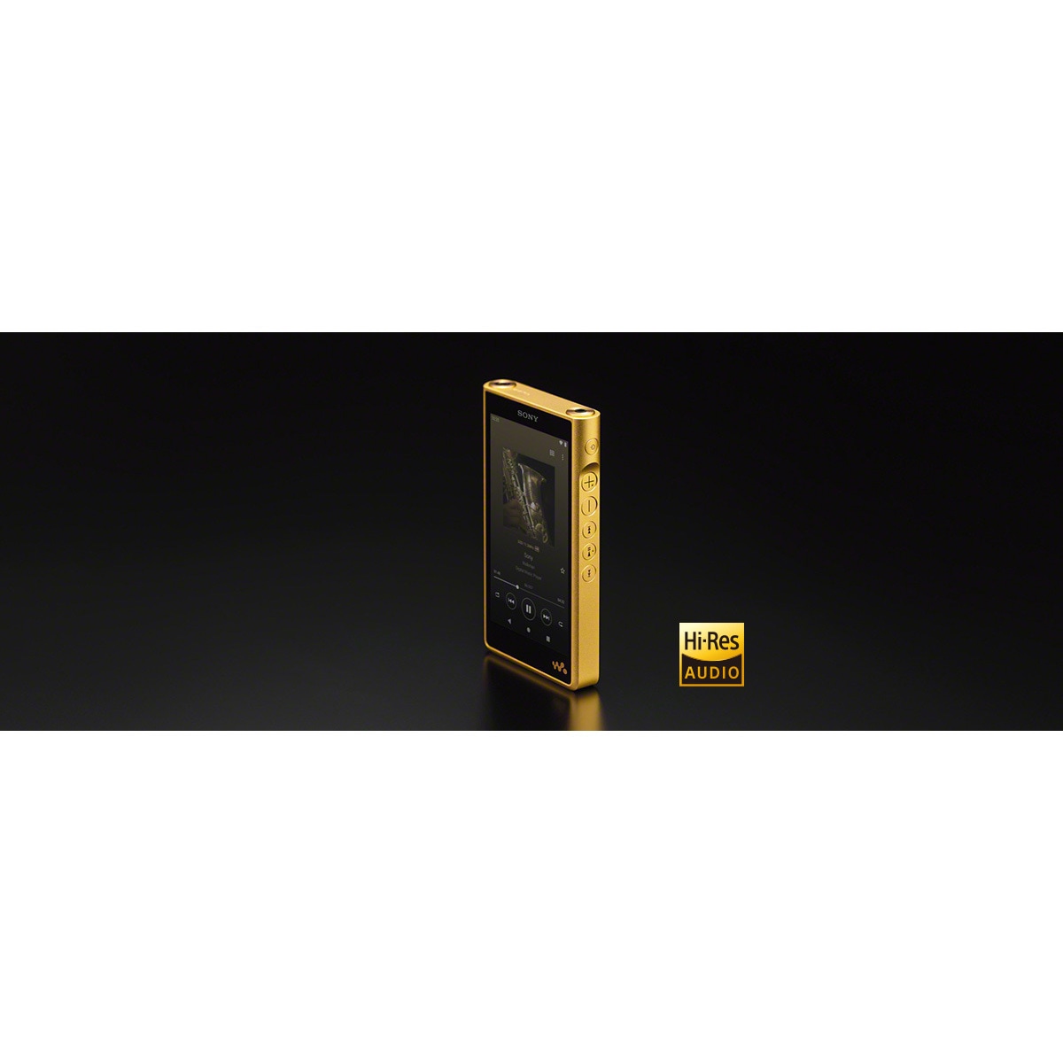 NW-WM1ZM2 デジタルオーディオプレイヤー 1個 SONY 【通販モノタロウ】 234,900円