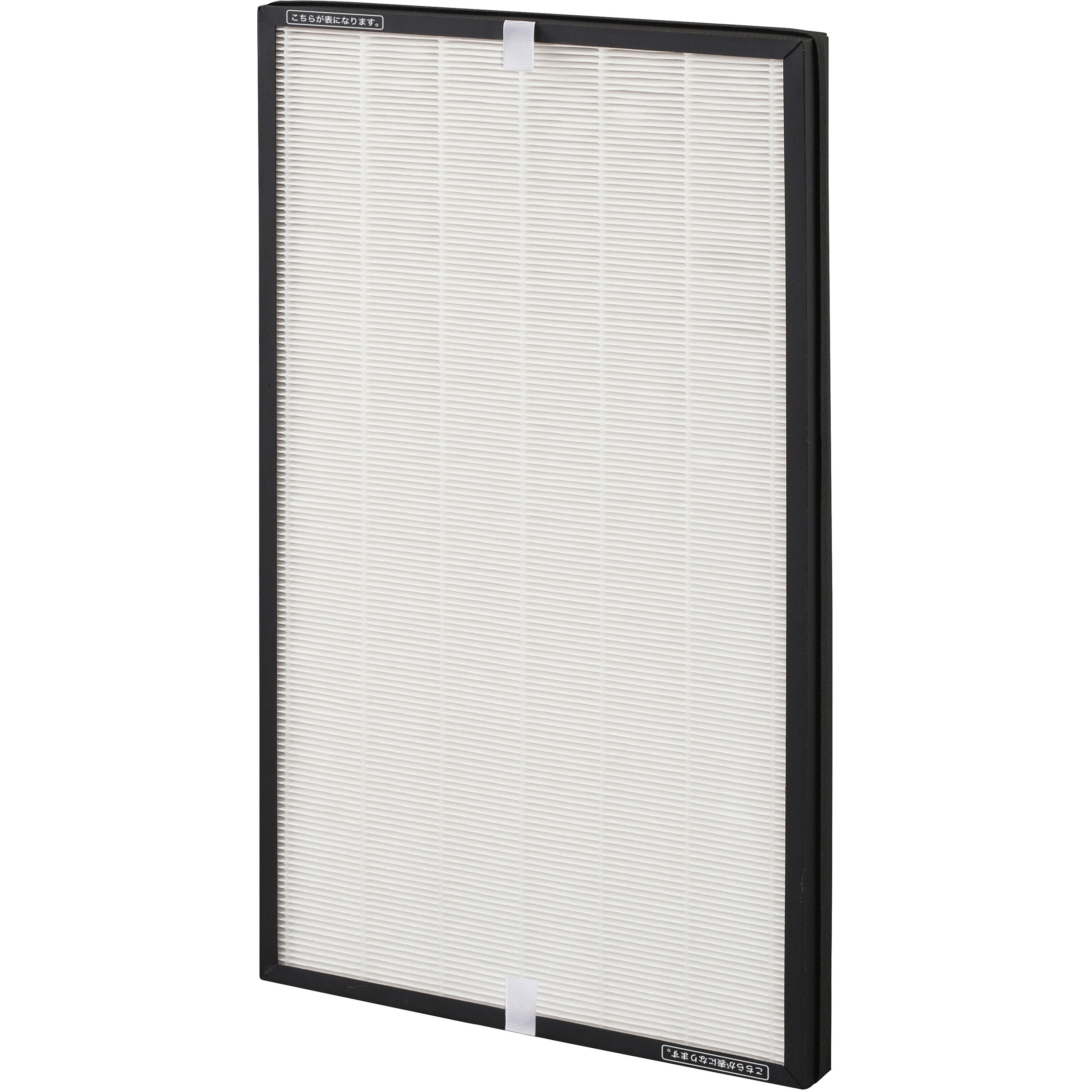 IAP-A150HTHFL 大型空気清浄機集じん脱臭フィルター アイリスオーヤマ 幅350mm奥行40mm高さ611mm  IAP-A150HTHFL
