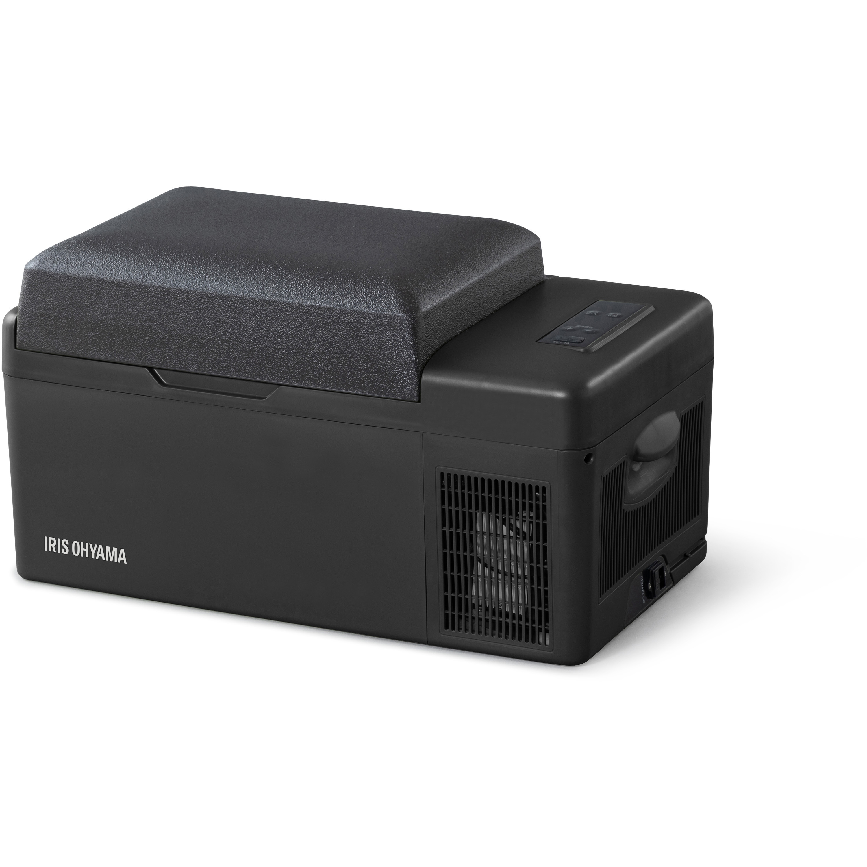 IPD-2A-B ポータブル冷蔵冷凍庫20L 1個 アイリスオーヤマ 【通販