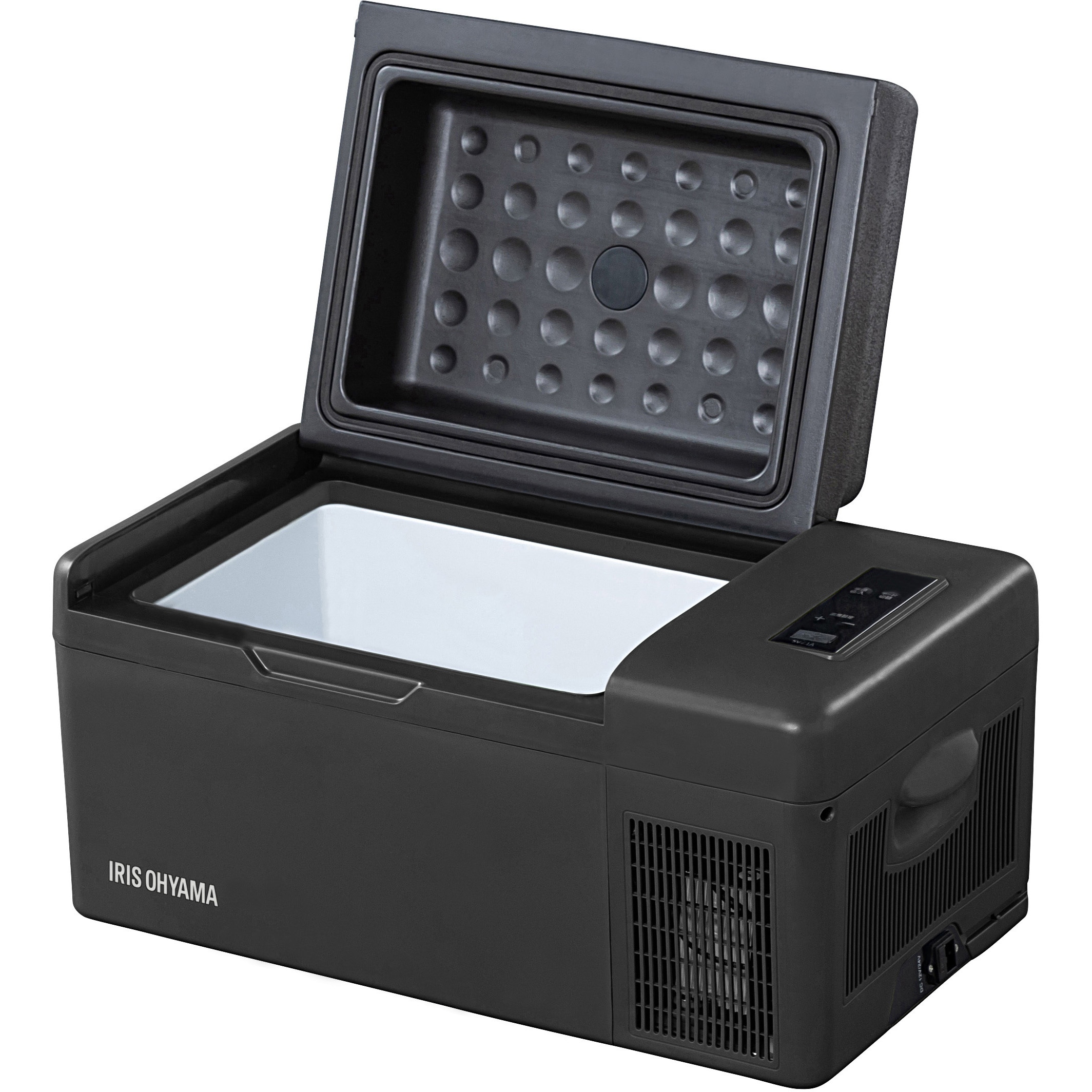 IPD-2A-B ポータブル冷蔵冷凍庫20L 1個 アイリスオーヤマ 【通販