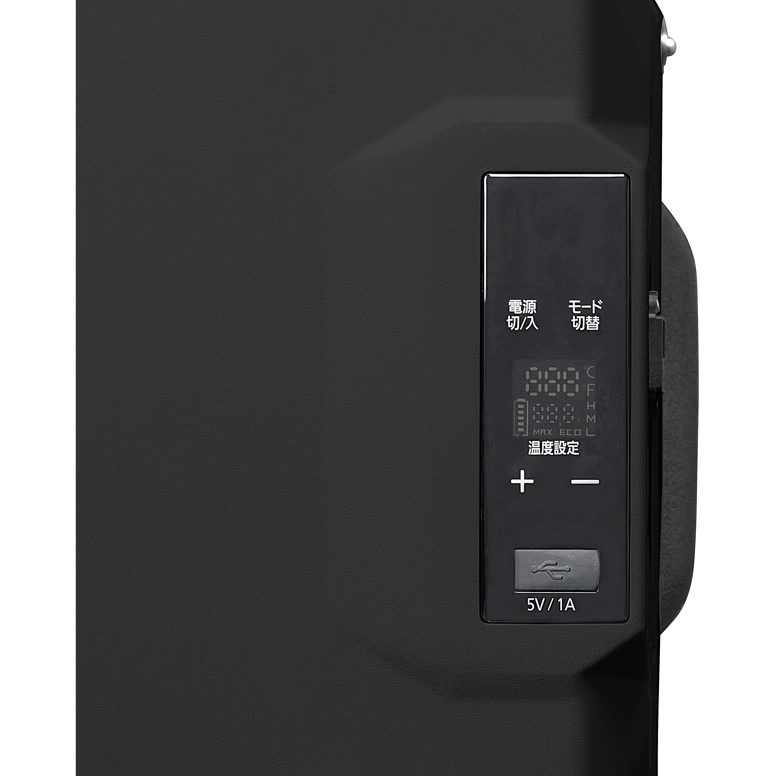 ポータブル冷蔵冷凍庫 ポータブル冷蔵冷凍庫 40L ポータブル冷蔵庫 IPD-4A-B2 アイリス