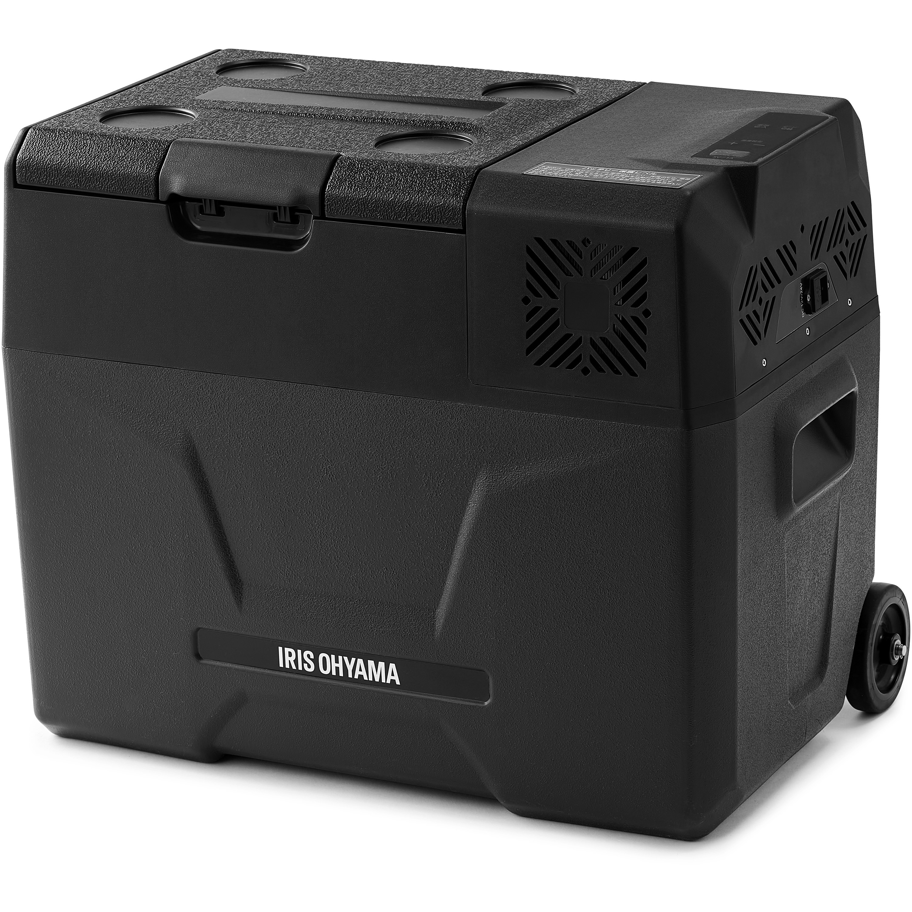 【未使用】33L ポータブル冷蔵庫　RC 1602 EGC Dometic モービルクール RC1602EGC 3way ポータブル冷蔵庫