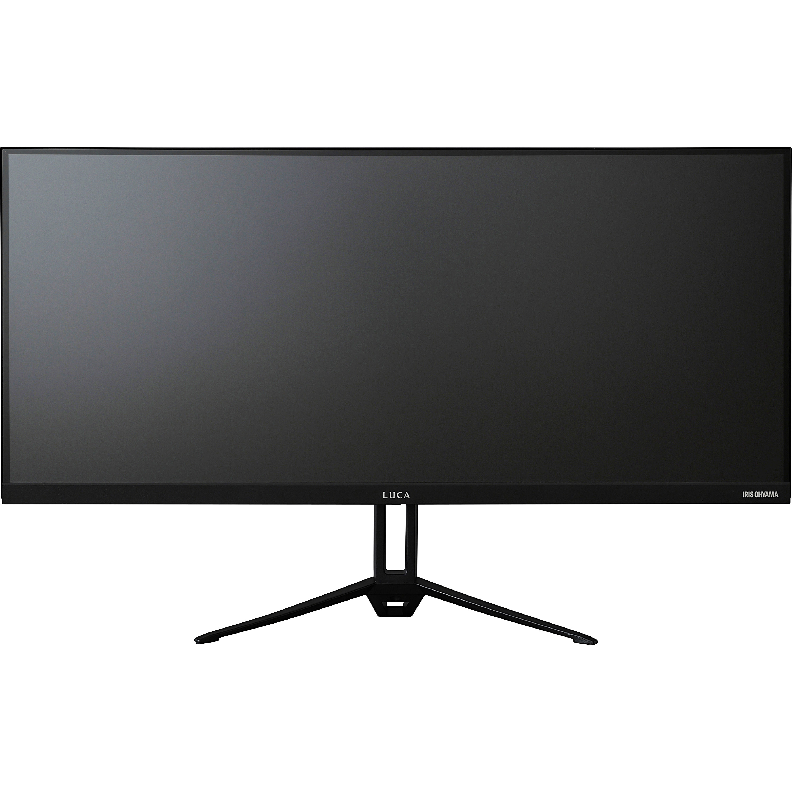 ILD-AW29FHD-B ウルトラワイドモニター(29インチ) アイリスオーヤマ 解像度2560×1080 ブラック リフレッシュレート最大75Hz