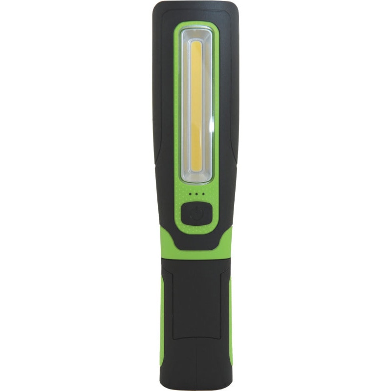 SHL7713-G COBハンディライト SMT LED マグネット フック