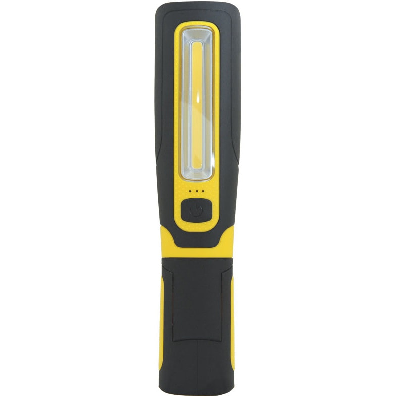 COBハンディライト SMT 充電タイプワークランプ 【通販モノタロウ】