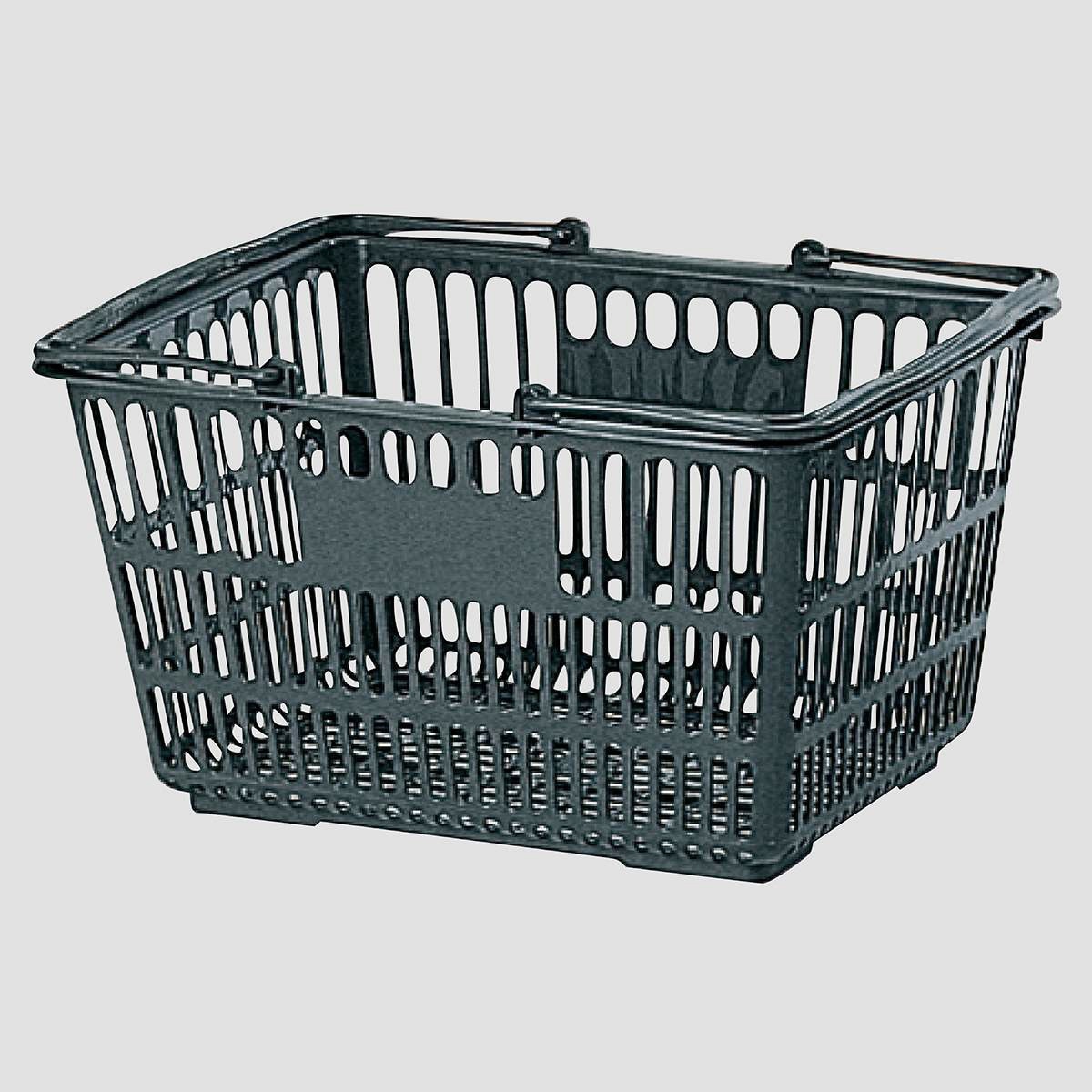 6946-890 買い物カゴ(18リットル) ストア・エキスプレス 1セット(10個) 6946-890 5,638円