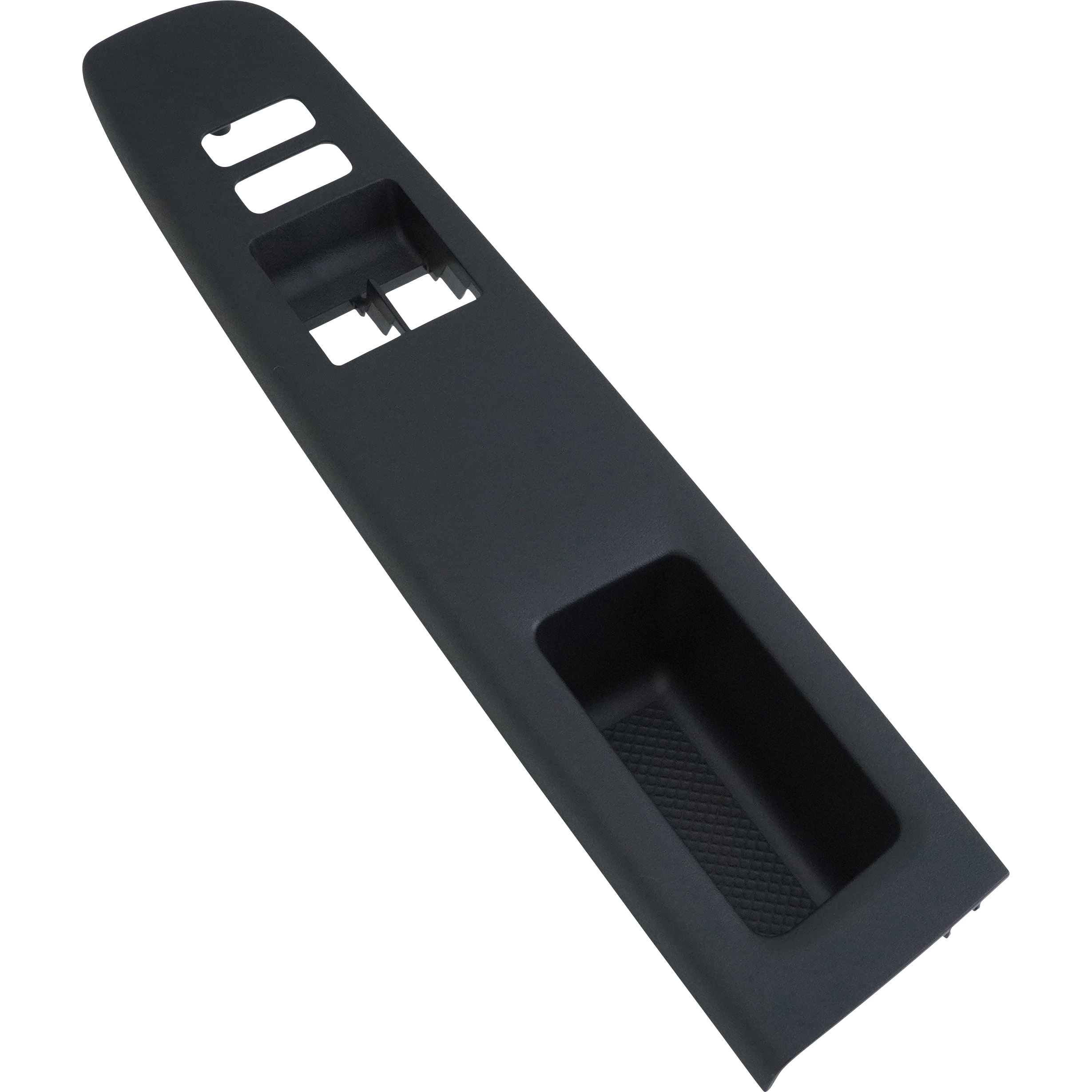 74231)フロントアームレスト ベース パネル UPR RH トヨタ