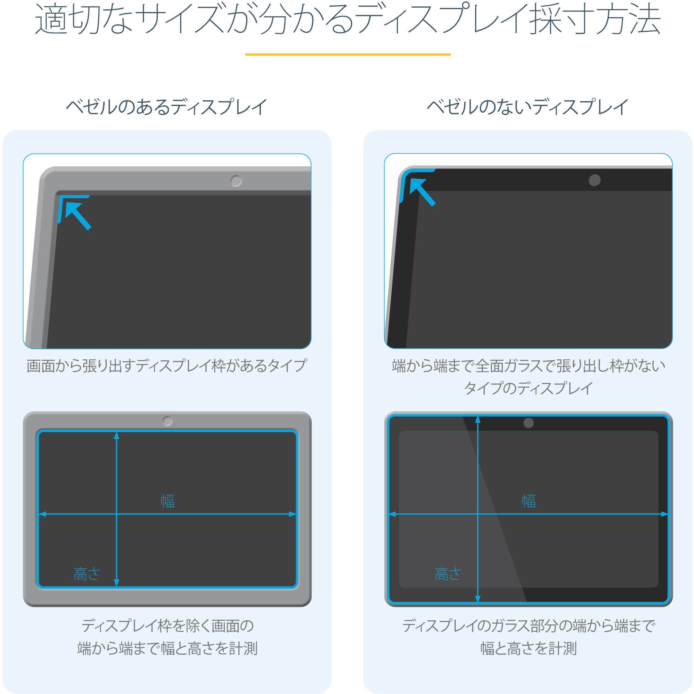 Amazon | VacFun 覗き見防止フィルム ， Acer KG241Y Sbmiix
