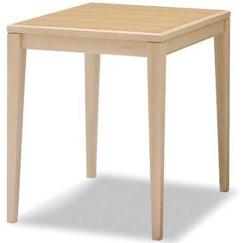 T9032-60M1 テーブル ロイド ADAL(アダル) 幅600mm奥行800mm高さ720mm  T9032-60M1 28,587円