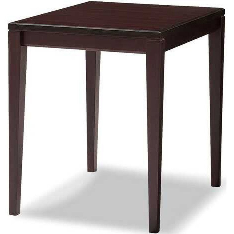 T9032-60M6 テーブル ロイド ADAL(アダル) 幅600mm奥行800mm高さ720mm  T9032-60M6