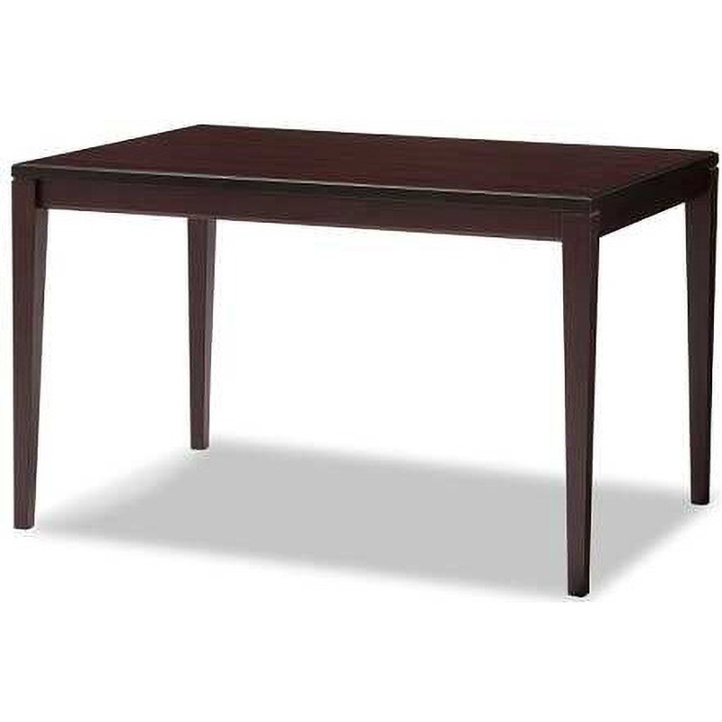 T9032-12M6 テーブル ロイド ADAL(アダル) 幅1200mm奥行800mm高さ720mm  T9032-12M6