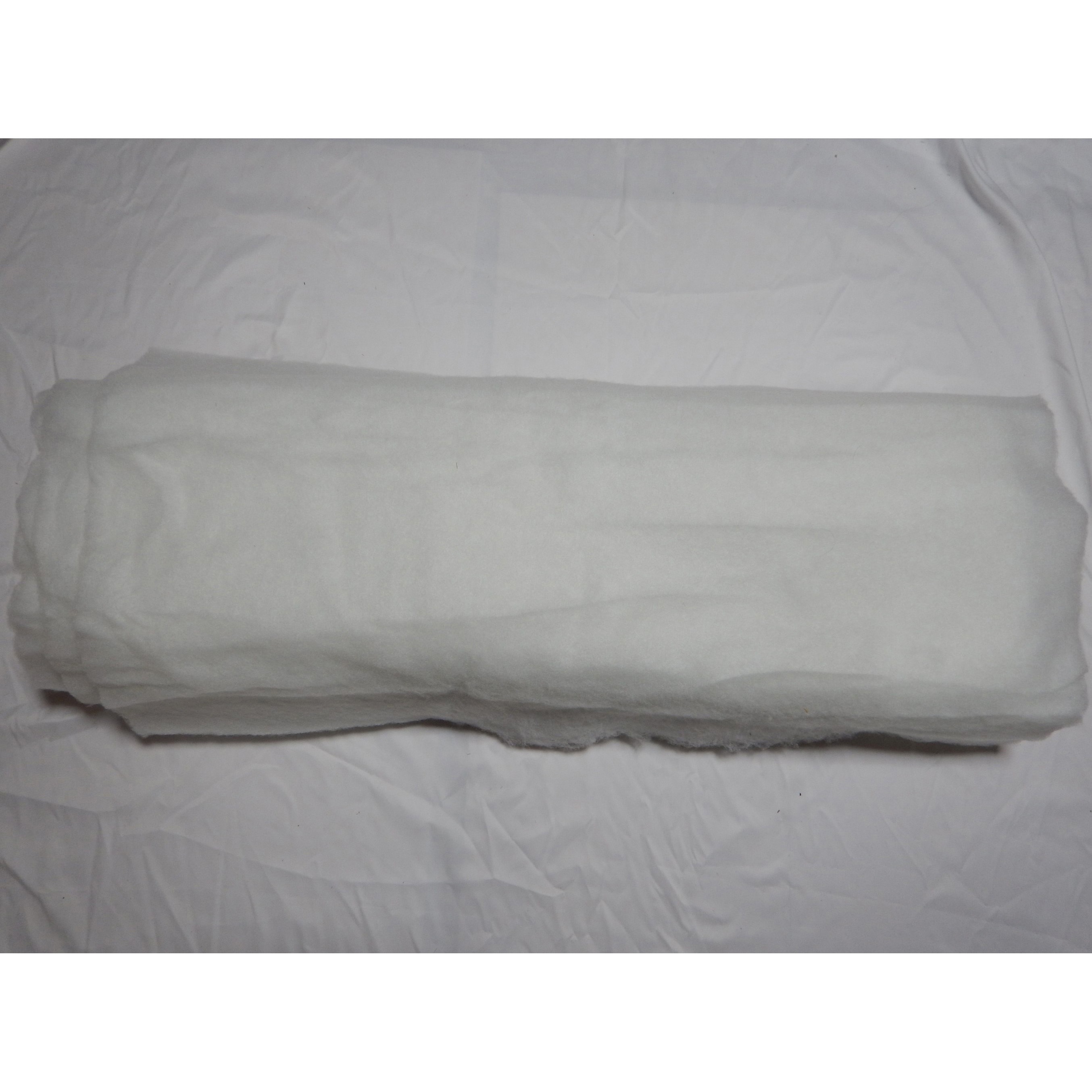 お買い得ろ過マット ポリエステル100% やまと錦魚園 全長1000cm 1巻