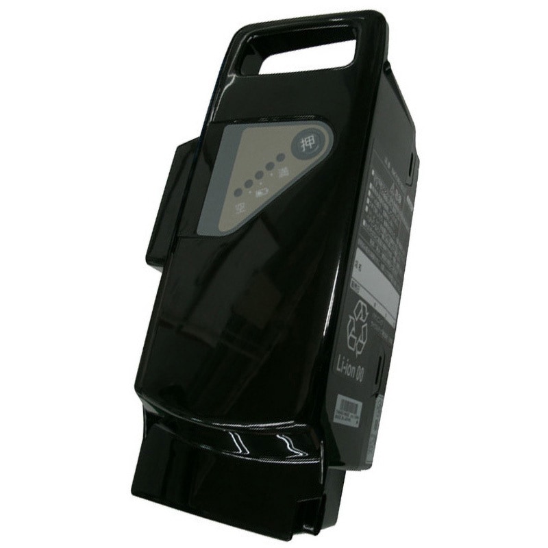 NKY491B03B・P6034【リサイクル】 【リサイクル】電動自転車用