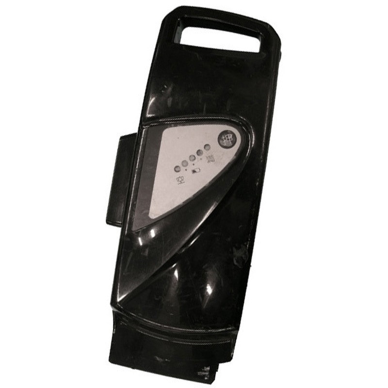 NKY514B03B・P6217【リサイクル】 【リサイクル】電動自転車用バッテリー(BRIDGESTONE) NKY514B03B・P6217(リターン式) 1個 ノーブランド 【通販モノタロウ】