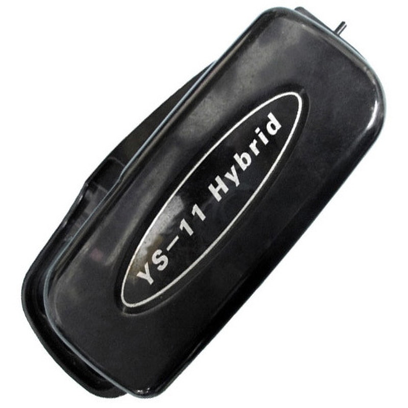 YS-11 Hybrid【リサイクル】 【リサイクル】電動自転車用バッテリー(SUNSTAR) YS-11 Hybrid(リターン式) 1個 ノーブランド 【通販モノタロウ】