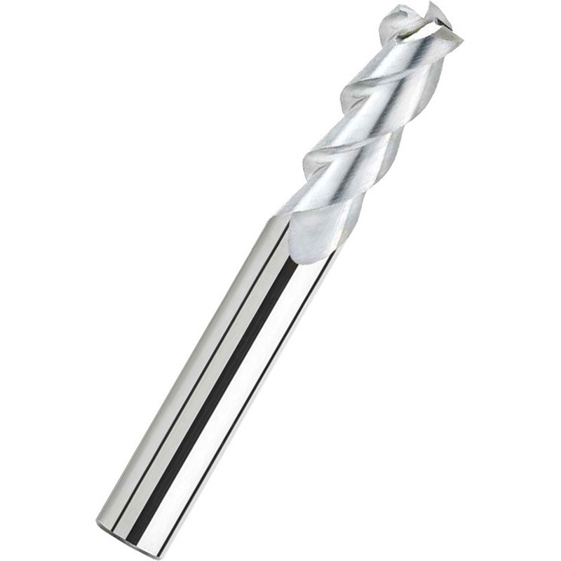 ONA3200 アルミ用超硬エンドミル スクエアタイプ 3枚刃 TOOLONE(ツールワン) 刃径20mmシャンク径20mm刃長45mm  ONA3200